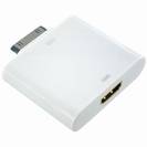 מתאם HDMI למכשירי iPhone ומכשירי iPad