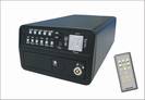 מכשיר הקלטה דיגיטלי DVR Stand Alone 4Ch 25FPS