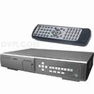 מכשיר הקלטה דיגיטלי DVR Stand Alone 4CH 100FPS