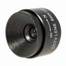 עדשה קבועה למצלמות אבטחה 2.8mm