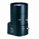 עדשה משתנה למצלמות אבטחה 2.8mm-12mm