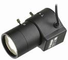 עדשה משתנה עם צמצם אוטומטי 3.5mm-8mm