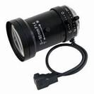 עדשה משתנה עם צמצם אוטומטי 6mm-60mm