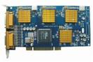כרטיס ProDVR 8CH 200FPS PCI