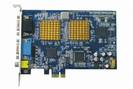 כרטיס ProDVR 16CH 400FPS PCIE