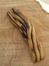 Wood Mezuza