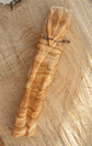 Wood Mezuzha 30