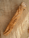 Wood Mezuza 36