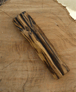 Wood Mezuza 38