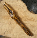 Wood Mezuza 41
