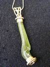Roman Glass Pendet p5