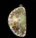 Roman Glass Pendet p6