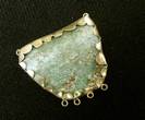 Roman Glass Pendet p7