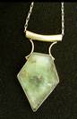 Roman Glass Pendet p8
