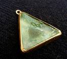 Roman Glass Pendet p11
