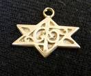 Judaica pendet J15