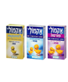 אקמולי פתילות