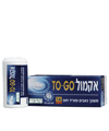 אקמול TO GO