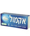 אקמול