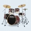 סט תופים mapex m-birch