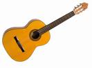 גיטרה קלאסית תוצרת ספרד AZAHAR 130 FLAMENCO