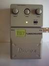 אפקט ibanez ts-7 דיסטורשן