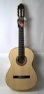 גיטרה קלאסית תוצרת ספרד AZAHAR 31A FLAMENCO