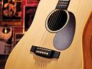 גיטרה אקוסטית מוגברת MARTIN DX1KAE