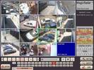 כרטיס הקלטה MAGICRADAR ל 16 מצלמות 100 FS