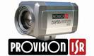 מצלמת זום 1/4 X30 SONY  PROVISIN