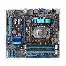 לוח אם ASUS P7H55-M LX