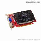 כרטיס גרפי Asus ATI Raeon HD4670 512M PCIe