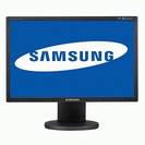 מסך מחשב Samsung SyncMaster 943BWX Plus