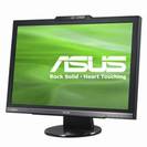 מסך מחשב Asus VK191T