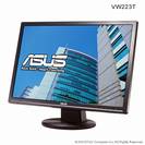 מסך מחשב Asus MW221C
