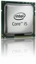 מעבד Intel Core i5 650 tray