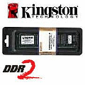 זכרון Kingston 1024M DDR2 667MHZ CL5