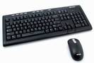 מקלדת Microsoft Wireless Optical Desktop 700