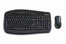 מקלדת Microsoft Wireless Optical Desktop 1000