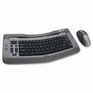 מקלדת Microsoft® Wireless Entertainment Desktop 7000