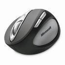 עכבר Microsoft® Wireless Notebook Laser Mouse 6000