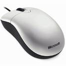 עכבר Microsoft Basic Optical Mouse
