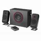 רמקולים למחשב 2.1 Altec Lansing VS2421