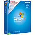 Microsoft Windows XP Professional OEM - Eng