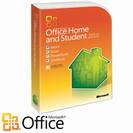Microsoft Office Home & Student 2010 Heb Retail