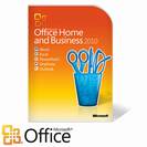 Microsoft Office 2010 Home & Business PKC Hebrew