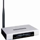 נתב אלחוטי TP-LINK WR541G