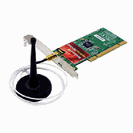 כרטיס רשת אלחוטי EDIMAX EW7128G