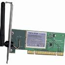 כרטיס רשת TP-Link TLWN650G