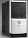 מארז מחשב Tzag Micro ATX 437-09